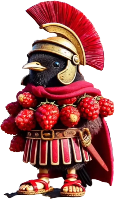 Brri Brri Bicus Dicus Bombicus