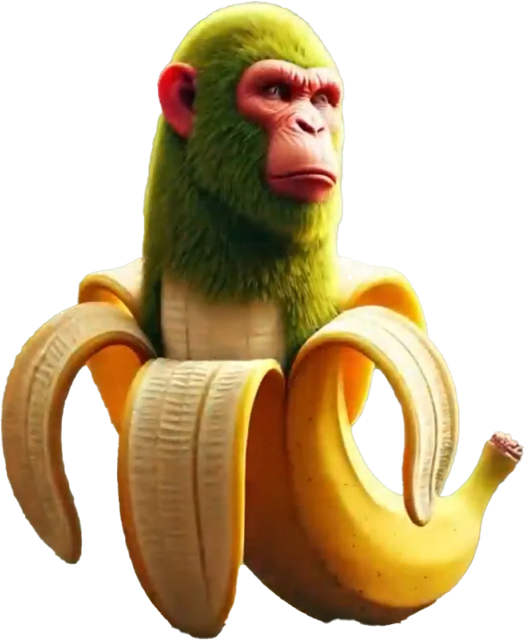 Chimpanzini Bananini