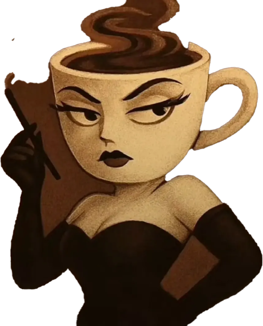 Espresso Signora