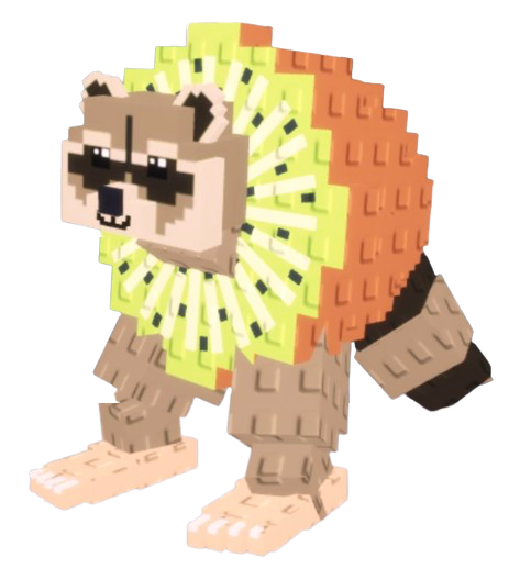 Pipi Kiwi