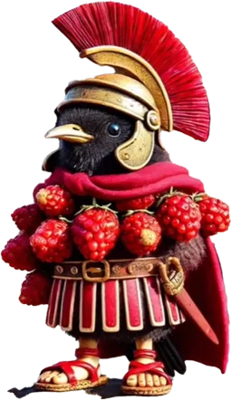 Brri Brri Bicus Dicus Bombicus