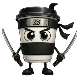 Cappuccino Assassino