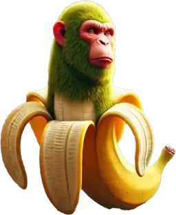 Chimpanzini Bananini