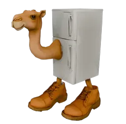 Frigo Camelo