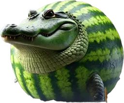 Glorbo Fruttodrillo