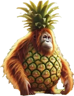 Orangutini Ananassini