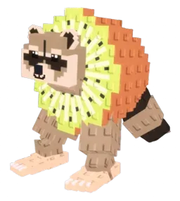 Pipi Kiwi
