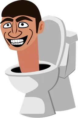 Skibidi Toilet