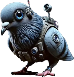 Spioniro Golubiro