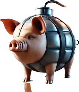 Svinino Bombondino