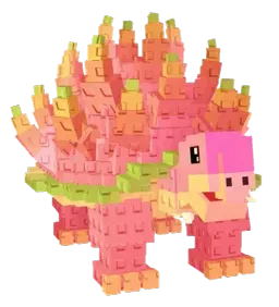 Torrtuginni Dragonfrutini — silhouette, not yet declassified