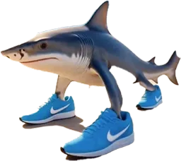 Tralalero Tralala