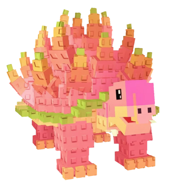 Torrtuginni Dragonfrutini — silhouette, not yet declassified
